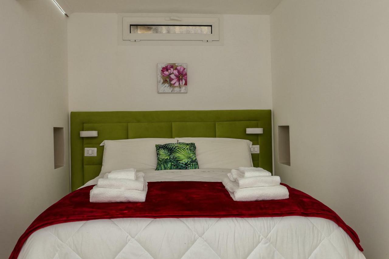 La Civita B&B Gravina in Puglia Exterior foto