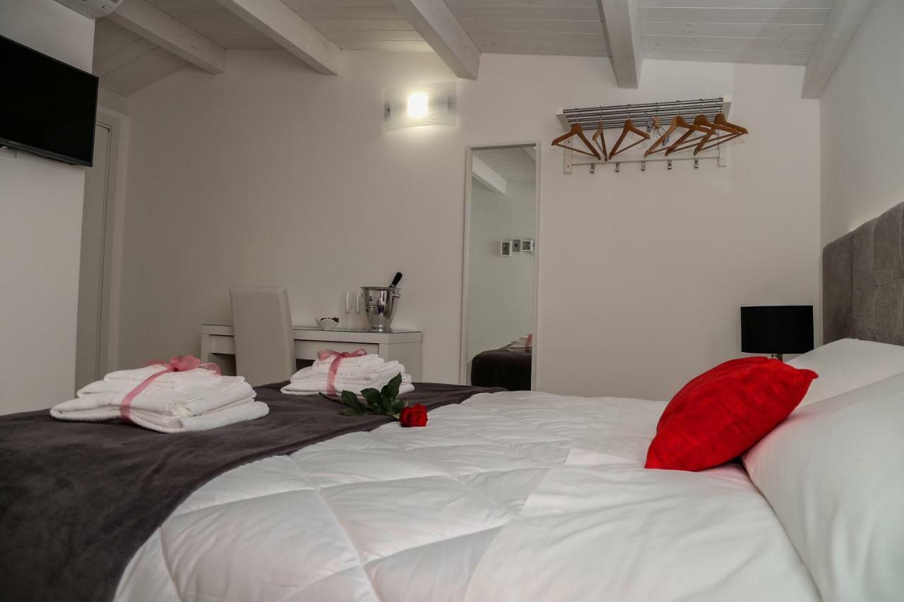 La Civita B&B Gravina in Puglia Exterior foto